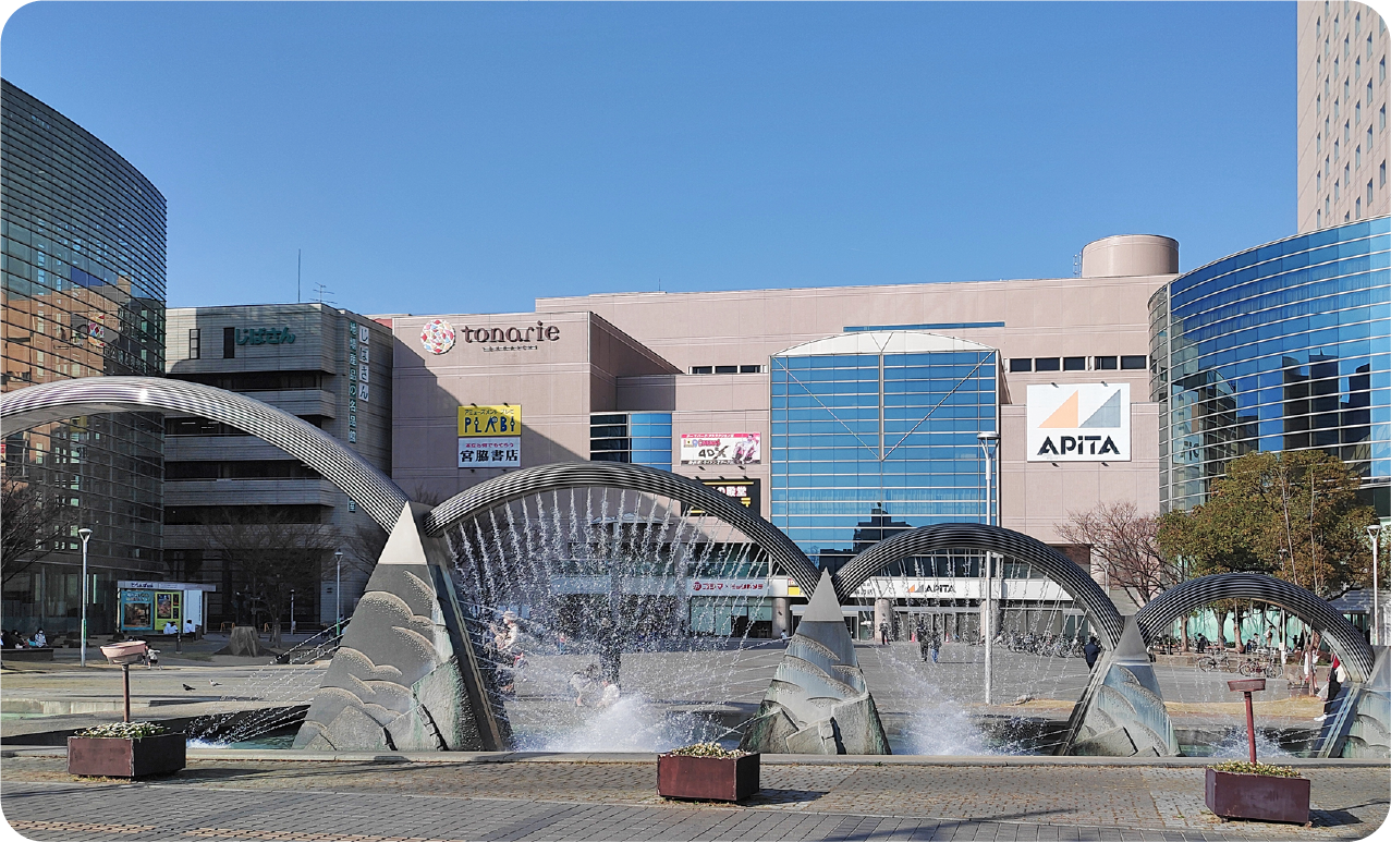 アピタ四日市店